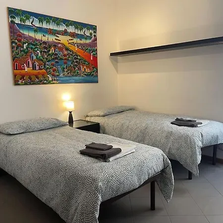 Apartment Riviera 1931 Casa Rosalba Finale Ligure