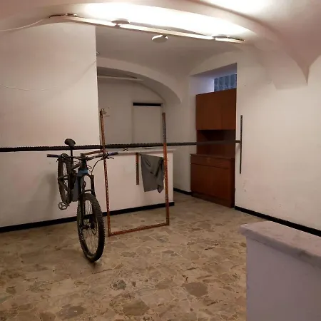Riviera 1931 Casa Rosalba *