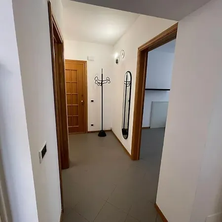 Riviera 1931 Casa Rosalba Апартаменты Финале Лигуре