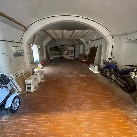 Riviera 1931 Casa Rosalba Apartment Finale Ligure