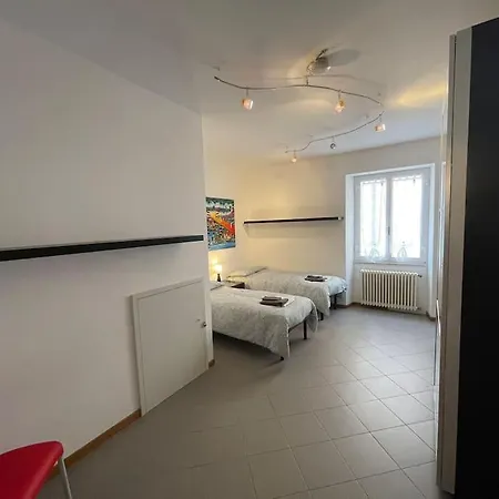 Apartament Riviera 1931 Casa Rosalba