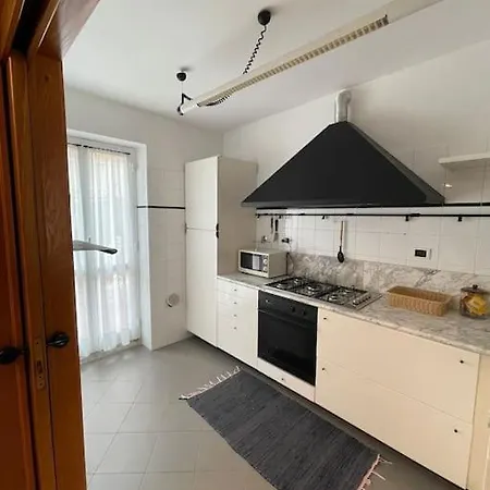 Apartament Riviera 1931 Casa Rosalba Finale Ligure