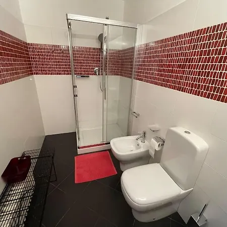 Apartament Riviera 1931 Casa Rosalba Finale Ligure